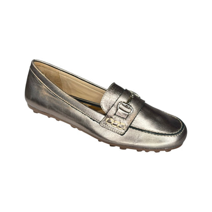7560 Dany inox – piel ternera