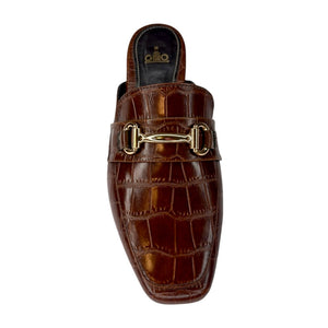 866003 William brandy / Mule Croco Artesanal – Café