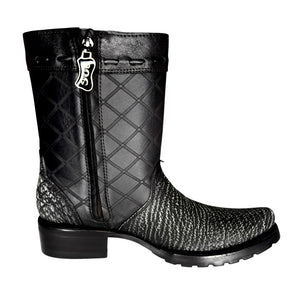Bota de tiburón 14216