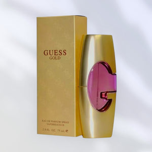 ✨ Guess Gold Eau de Parfum