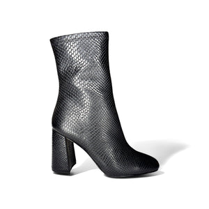 Carnet Negro 2136 piel