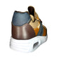 443301 miel tenis casual niño
