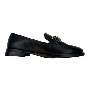 240302 cleo / Flat Classic Black