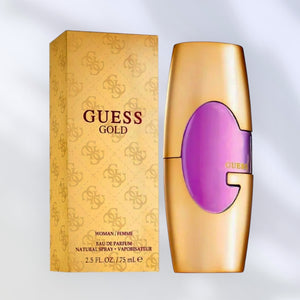 ✨ Guess Gold Eau de Parfum