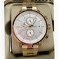 Reloj Fossil Dorado para Caballero