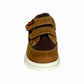 153000 café claro zapato