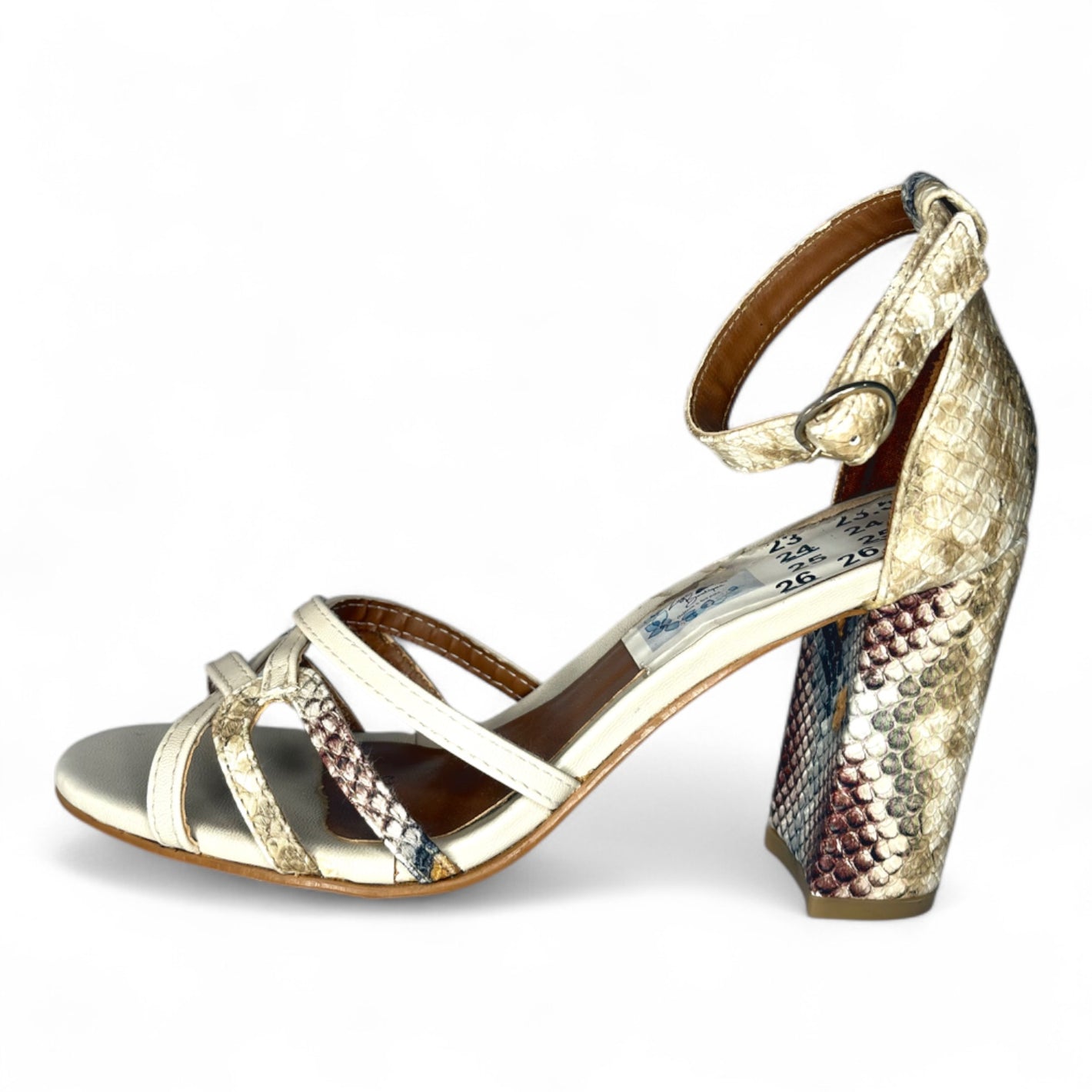 Snake piel