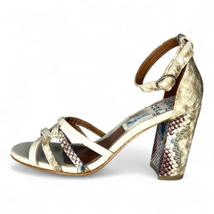 Snake piel