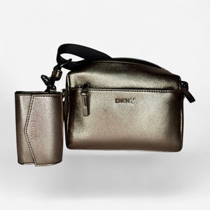 Bag with Mini Bag de DKNY
