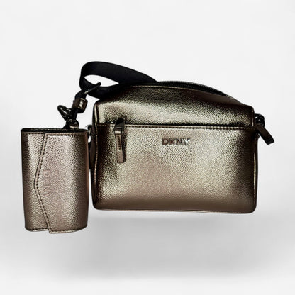 Bag with Mini Bag de DKNY