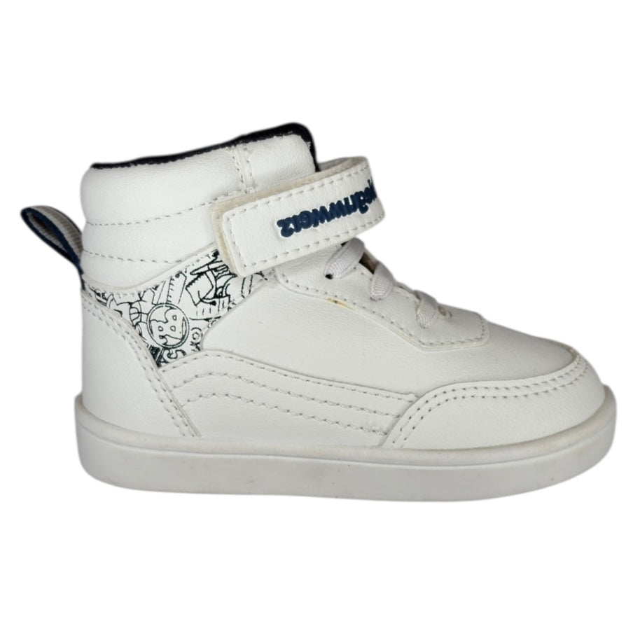 Tenis Tipo Bota 25119316 | Marca Bubblegummers