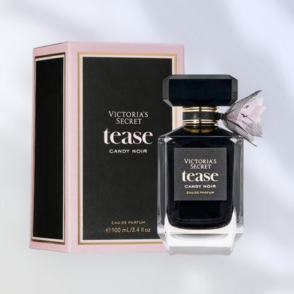 🍬 Tease Candy Noir – Victoria’s Secret Eau de Parfum Mujer