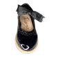 Niña – Charol Negro 25400