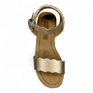 Ana silken azteca 11802