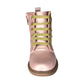 Selma champange 23272 – Color Rosa con Flores y Piedras