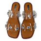 Sky mica transparente 222705