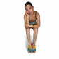 Fara multicolor 223203