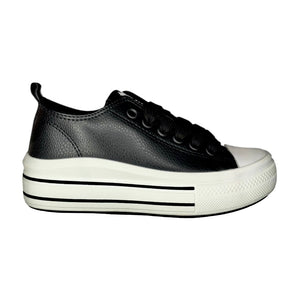 151066 z.c xti/ plataforma tipo converse