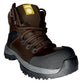 3560 wrangler- Bota Jeep Outdoor para Caballero