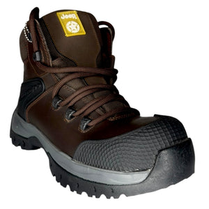3560 wrangler- Bota Jeep Outdoor para Caballero
