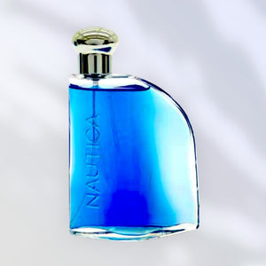 Nautica Blue Eau de Toilette para Hombre – 100 ml