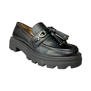 Plataforma Tassel Chic – 29502 Greta