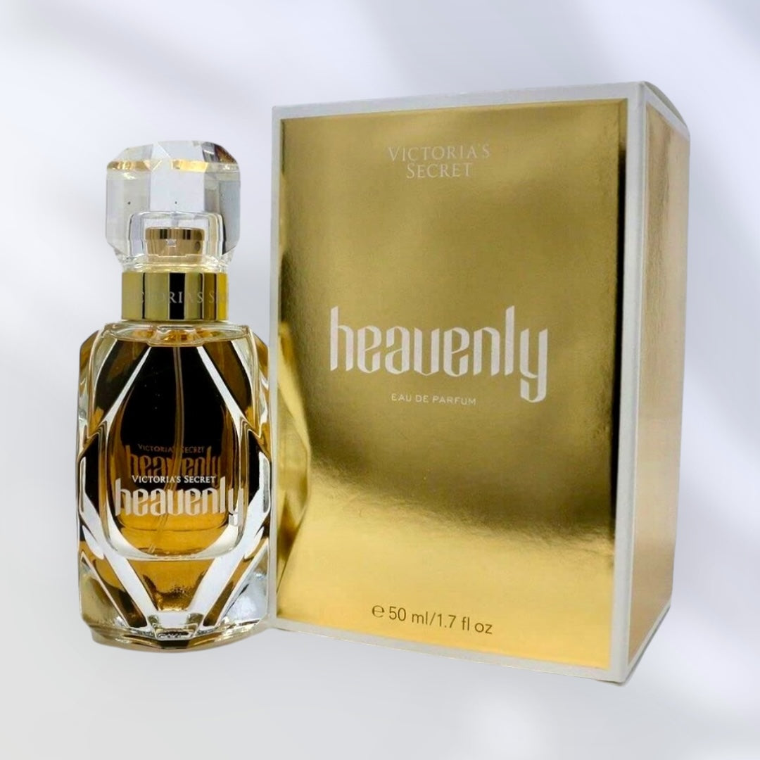 🌸 Heavenly – Victoria’s Secret Eau de Parfum Mujer