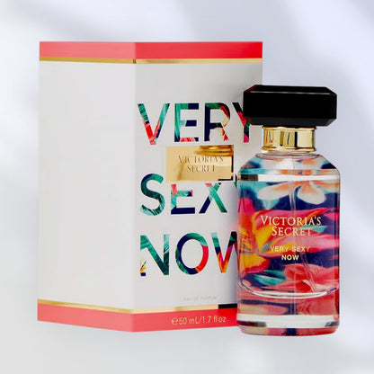 🌺 Very Sexy Now – Victoria’s Secret Eau de Parfum Mujer