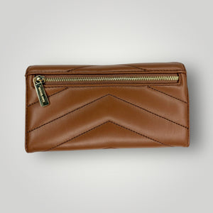 Cartera Michael Kors – Estilo Sofisticado en Piel Suave