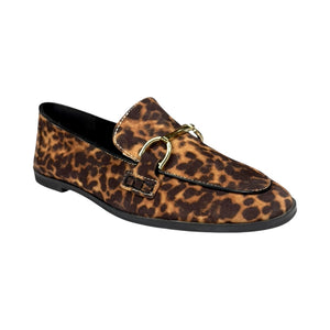 Leopardo Corina – Estilo Europeo, Comodidad Inigualable