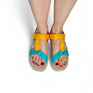 Fara multicolor 223203