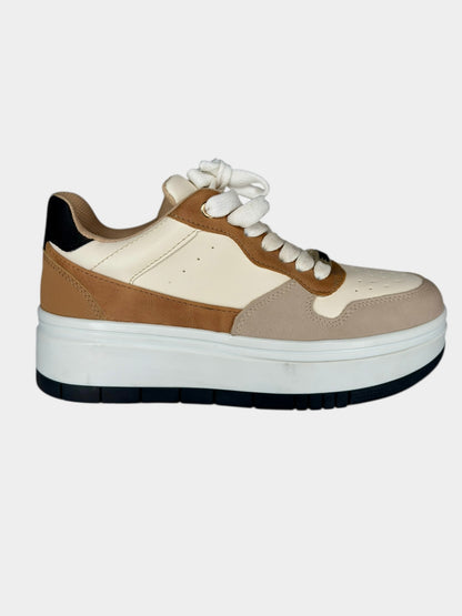 👟 6751 Urban Blend – multi ámbar st