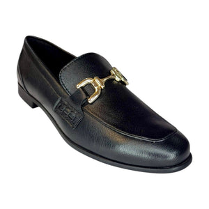 🖤 Noir Soft – Zapato Bajo Negro /29701 Sammy