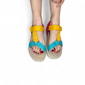 Fara multicolor 223203