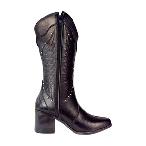 ZUGAR 1206 ramel negro