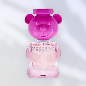 🧸 Moschino Toy 2 Eau de Parfum – Mujer
