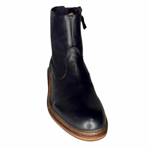 4314 rainbow - Bota Vaquera Casual para Caballero –Piel