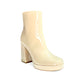 Charol clay 25506
