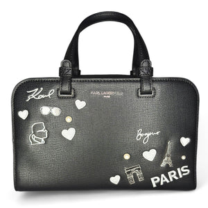 Bolsa Karl lagerfeld mediana