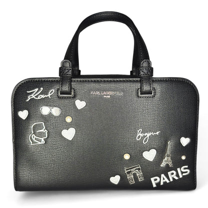 Bolsa Karl lagerfeld mediana