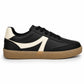Tenis negro Alfie