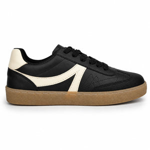 Tenis negro Alfie