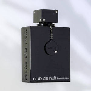 🖤 Club de Nuit Intense Man - Armaf