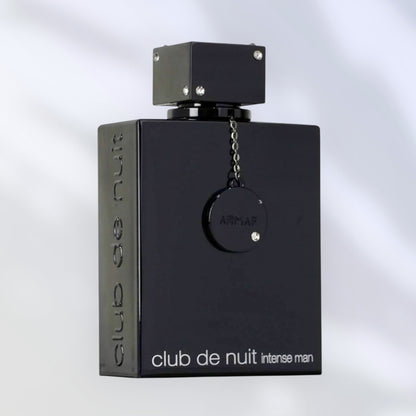 🖤 Club de Nuit Intense Man - Armaf