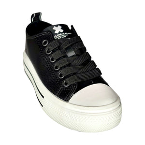 151066 z.c xti/ plataforma tipo converse