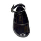 Charol negro 25611