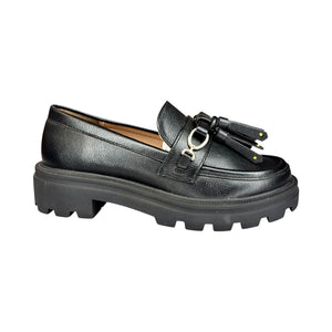 Plataforma Tassel Chic – 29502 Greta