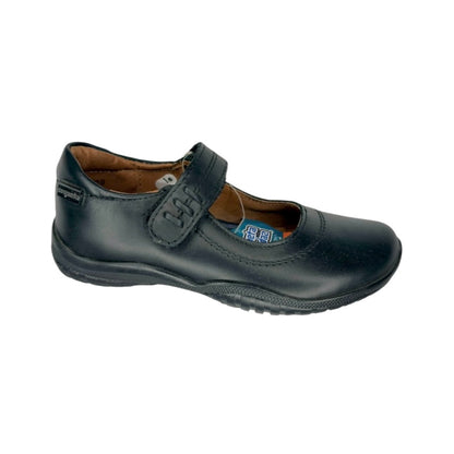 38700 piel, zapato escolar