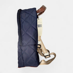 Mochila azul tommy