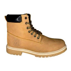 3801 nobuck yellow - Bota Jeep para Caballero
